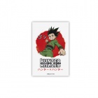 Magnetti: Hunter X Hunter - Asian Art - Gon