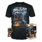 Funko Pocket Pop! & Kids Tee Box: Jurassic World - T-Rex (L)