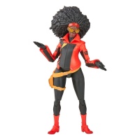 Figu: Marvel Legends - Spider-Man - Jessica Drew (15cm)