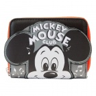 Disney By Loungefly Wallet 100th Mickey Mouse Club