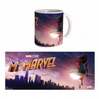 Muki: Ms. Marvel - New Jersey (300ml)