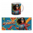 Muki: Ms. Marvel - Kamala (300ml)