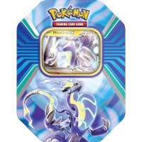 Pokemon TCG: Scarlet & Violet Paldea Legends - Miraidon ex Tin