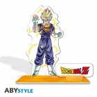 Figu: Dragon Ball Z Acrylic Figure - Vegito (10cm)