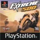 Extreme 500 (Kytetty)