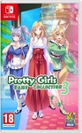 Pretty Girls Game Collection III