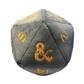 Pehmolelu: D&D Realmspace d20 Jumbo Plush