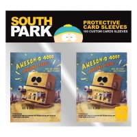 Korttisuoja: South Park Card Sleeves 66x91 (100)