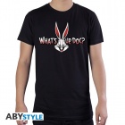 T-paita: Looney Tunes - What's Up Doc (XL)