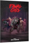 Final Girl: Lore & Scenario Book, Series 2