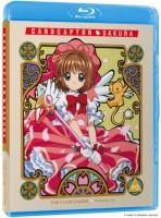 Cardcaptor Sakura: Part 1