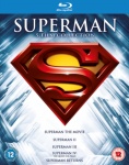 Superman: The Ultimate Collection