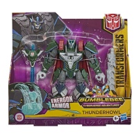 Transformers: Cyberverse Ultra Class - Thunderhowl