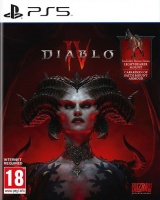 Diablo IV