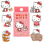 Blind Box Enamel Pin Hello Kitty Assorted
