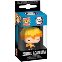 Funko Pocket Pop!: Demon Slayer - Zenitsu Agatsuma