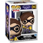 Funko Pop! Games: Gotham Knights - Batgirl