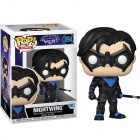 Funko Pop! Games: Gotham Knights - Nightwing