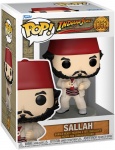 Funko Pop! Movies: Indiana Jones - Sallah