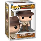 Funko Pop! Movies: Raiders Of The Lost Ark - Indiana Jones