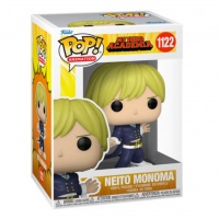 Funko Pop! Animation: My Hero Academia - Neito Monoma (SE)