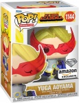 Funko Pop! Animation: My Hero Academia - Yuga Aoyama (Glitter, Diamond Collection)