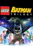 LEGO Batman - Trilogy (EMAIL - ilmainen toimitus)