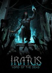 Iratus: Lord of the Dead (EMAIL-koodi, ilmainen toimitus)