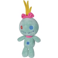 Pehmo: Disney - Stitch Scrump (25cm)