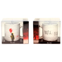 Muki: It - You Will Float Too It (300ml)