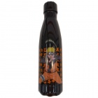 Juomapullo: Naturo Shippuden - Bottle Black (500ml)
