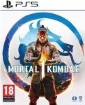 Mortal Kombat 1 (Kytetty)