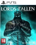 Lords of the Fallen