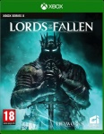 Lords of the Fallen