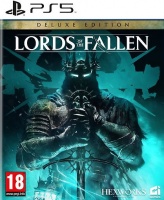 Lords of the Fallen (Deluxe Edition)