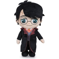 Pehmolelu: Harry Potter - Harry Plush (28cm)