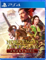 Nobunaga\'s Ambition: Awakening (Import)