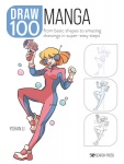 Draw 100 Manga