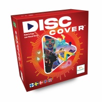 Disc Cover