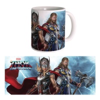 Muki: Thor, Love And Thunder - Thors (300ml)