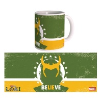 Muki: Loki - Believe (300ml)