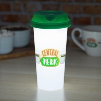 Valo: Central Perk Cup Light (17cm)