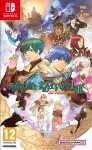 Baten Kaitos I & II - HD Remaster