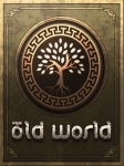 Old World (EMAIL-koodi, ilmainen toimitus)