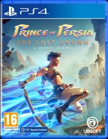 The Prince of Persia: The Lost Crown (+Bonus)