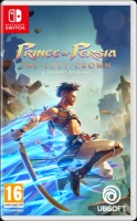 The Prince of Persia: The Lost Crown (+Bonus)