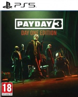 Payday 3 (Kytetty)