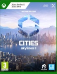 Cities: Skylines II (Day One Edition)
