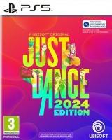 Just Dance 2024 (Code-In-A-Box)