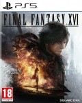 Final Fantasy: XVI